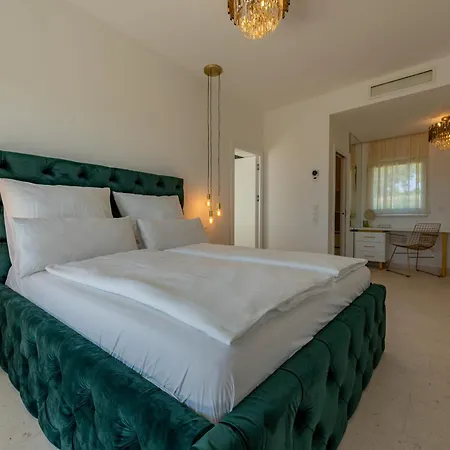 Posh Zadarvillas Zadar