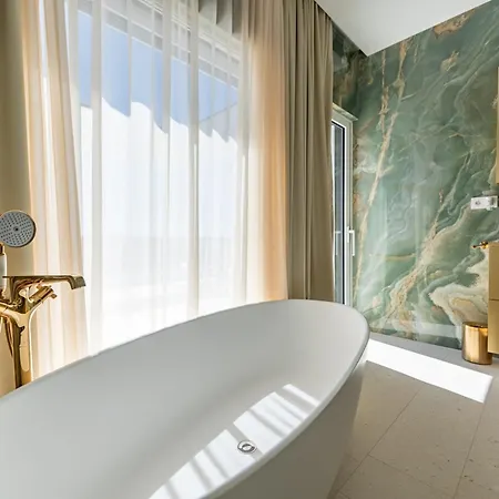 Posh Zadarvillas * Zadar