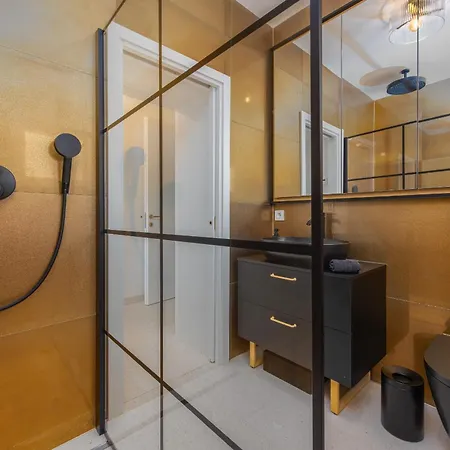 Posh Zadarvillas Vila Zadar