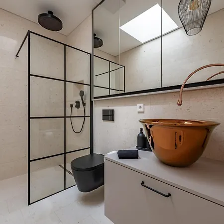 Posh Zadarvillas Vila