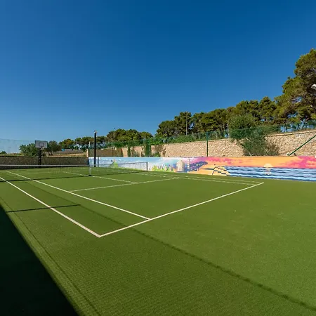 Posh Zadarvillas Villa