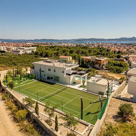 Posh Zadarvillas Vila Zadar