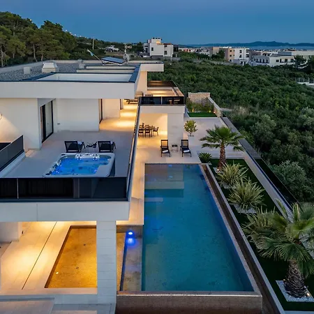 Vila Posh Zadarvillas Zadar