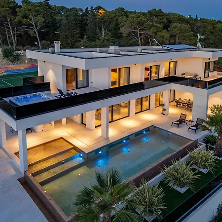 Villa Posh Zadarvillas