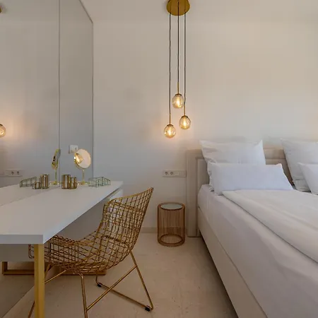 Posh Zadarvillas 别墅 扎达尔