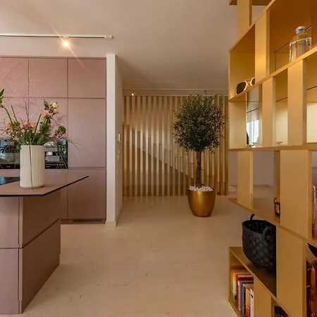 Posh Zadarvillas Zadar