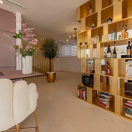 别墅 Posh Zadarvillas