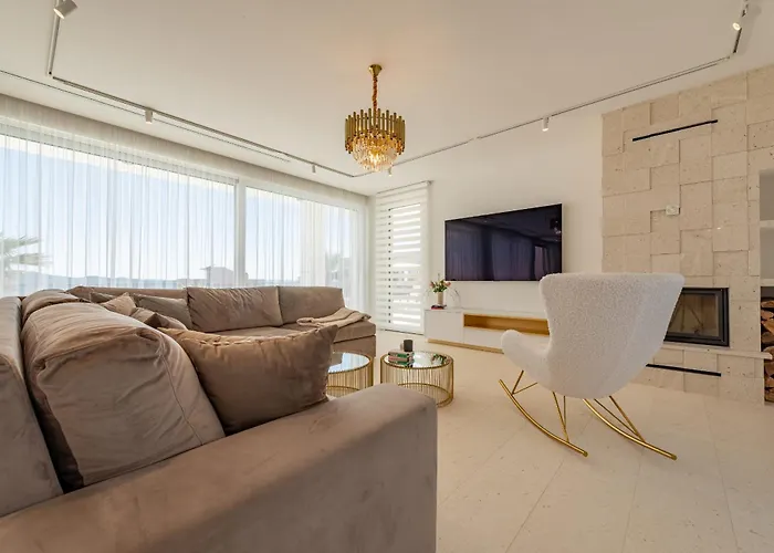 Βίλα Posh Zadarvillas Ζαντάρ