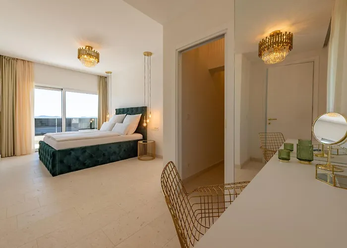 Βίλα Posh Zadarvillas Ζαντάρ