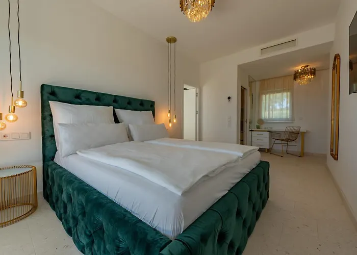 Posh Zadarvillas Ζαντάρ