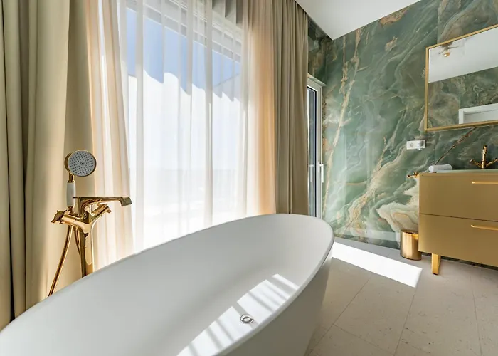 Posh Zadarvillas * Ζαντάρ