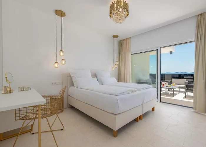 Βίλα Posh Zadarvillas Ζαντάρ