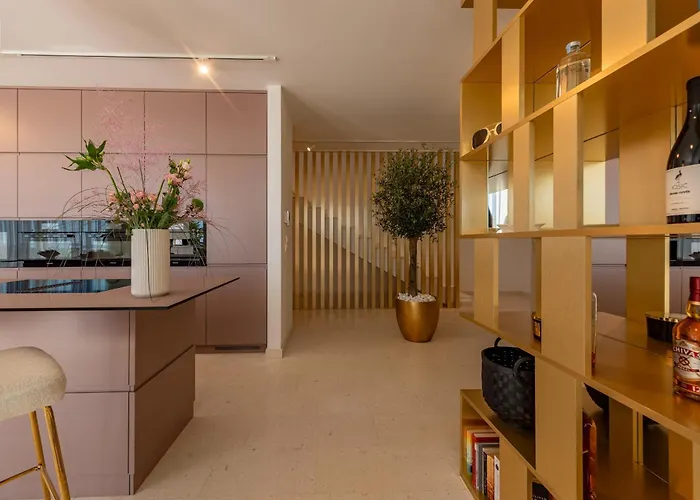 Posh Zadarvillas Ζαντάρ