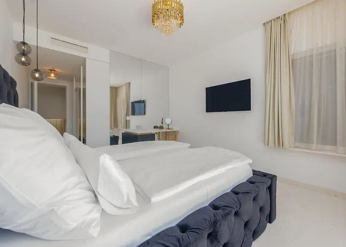 Βίλα Posh Zadarvillas *