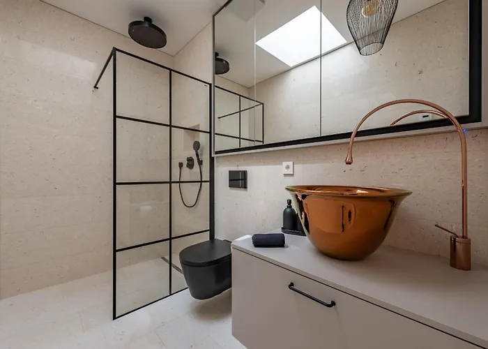 Posh Zadarvillas Βίλα