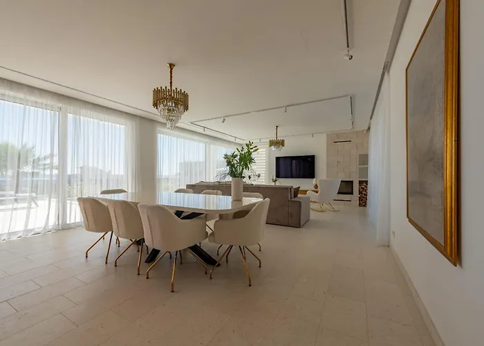 Posh Zadarvillas Ζαντάρ