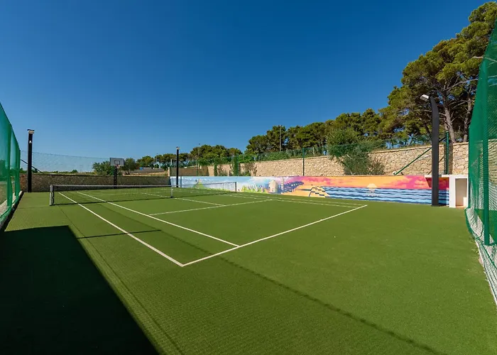 Posh Zadarvillas Βίλα