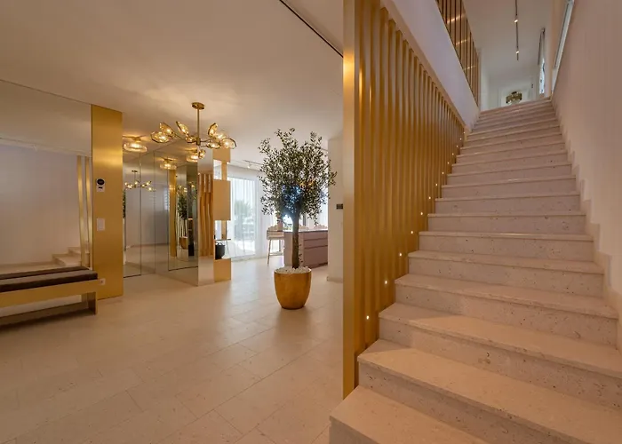 Posh Zadarvillas Βίλα Ζαντάρ