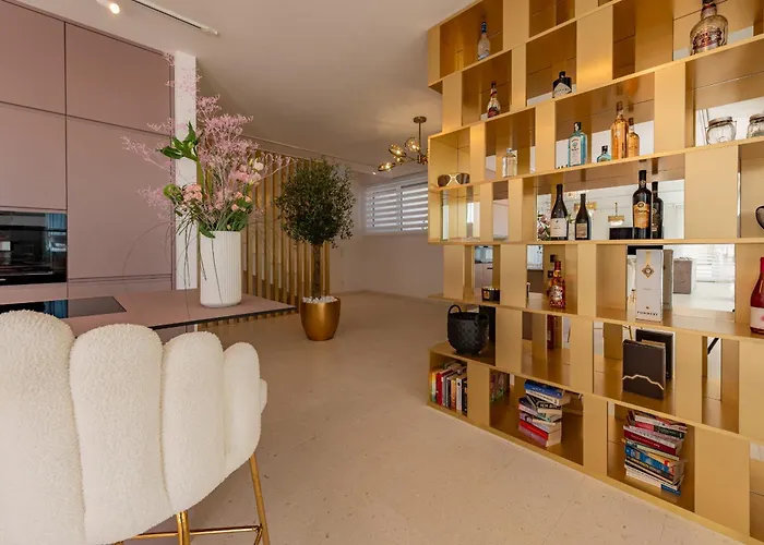 Βίλα Posh Zadarvillas