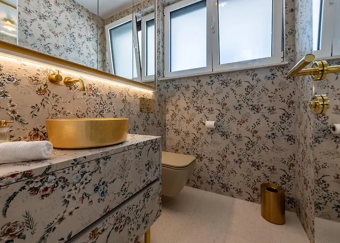 Posh Zadarvillas Ζαντάρ